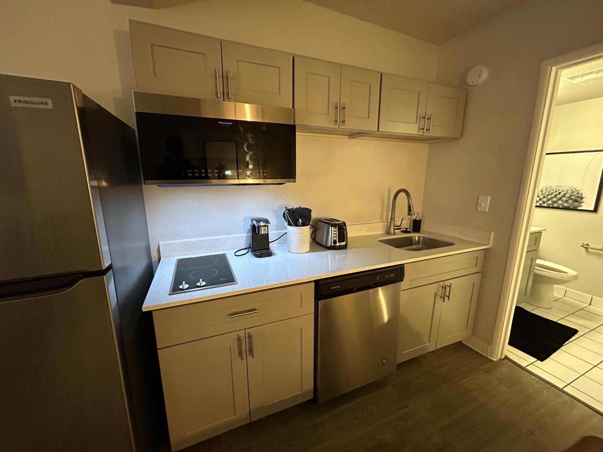 Studio 6 Sierra Vista, Az Fort Huachuca Εξωτερικό φωτογραφία