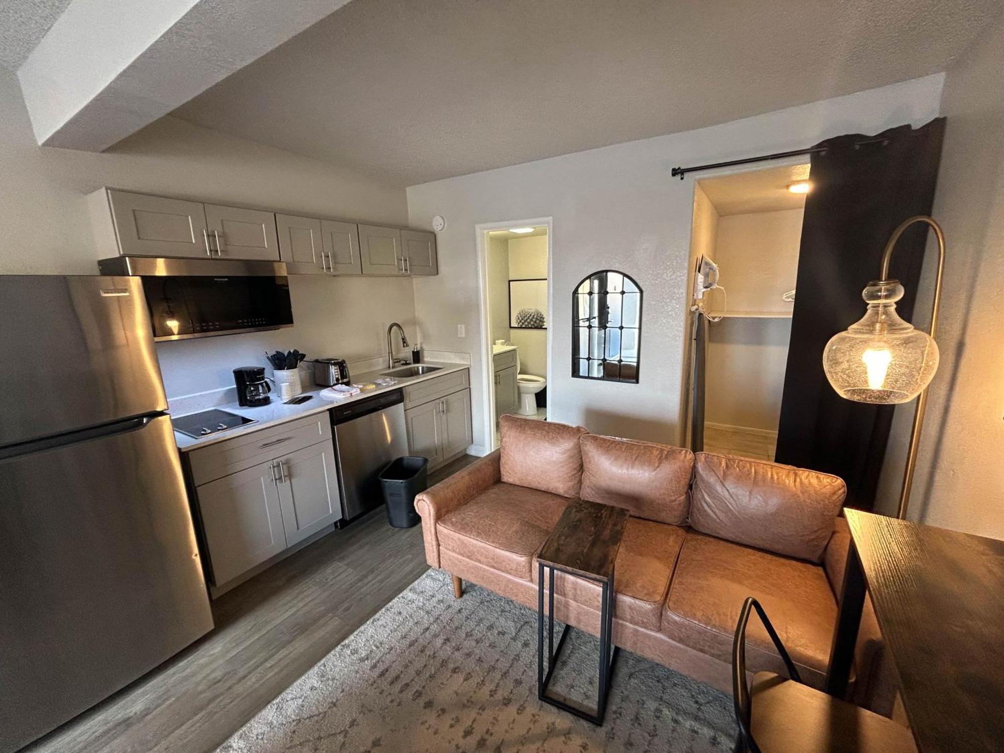 Studio 6 Sierra Vista, Az Fort Huachuca Εξωτερικό φωτογραφία