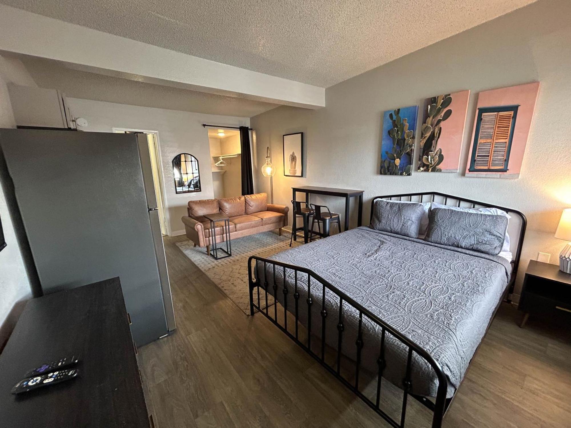 Studio 6 Sierra Vista, Az Fort Huachuca Εξωτερικό φωτογραφία