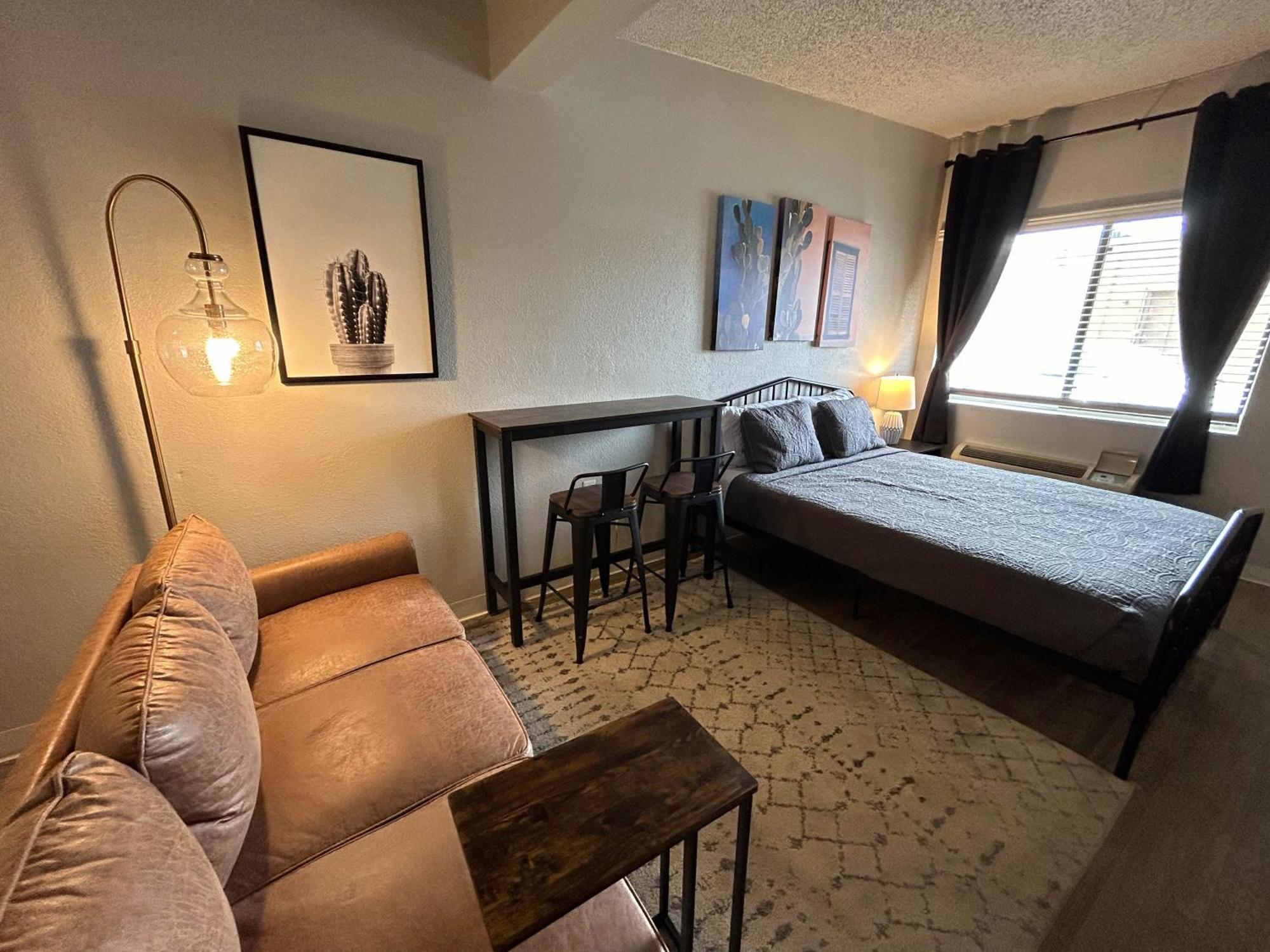Studio 6 Sierra Vista, Az Fort Huachuca Εξωτερικό φωτογραφία