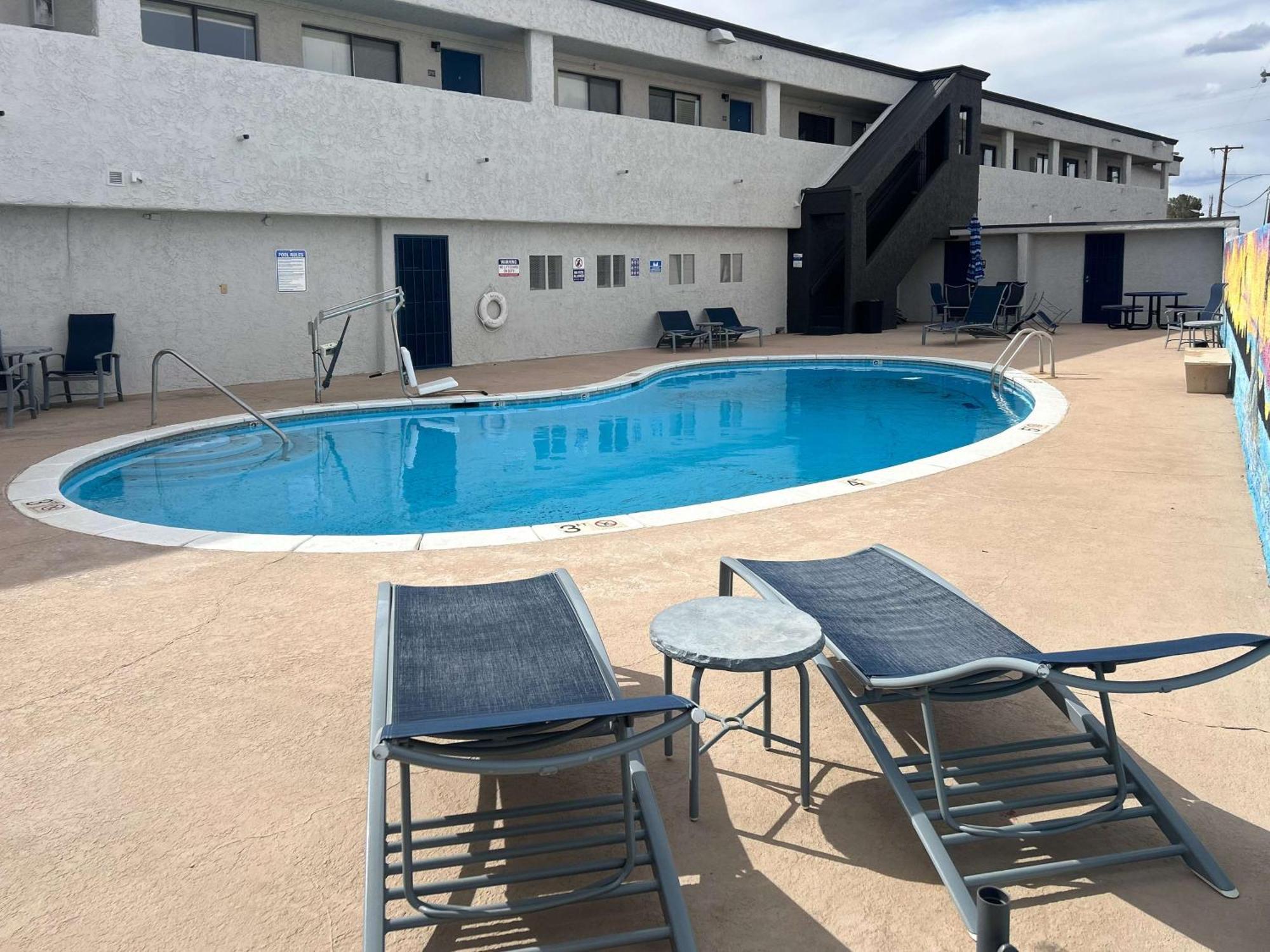Studio 6 Sierra Vista, Az Fort Huachuca Εξωτερικό φωτογραφία