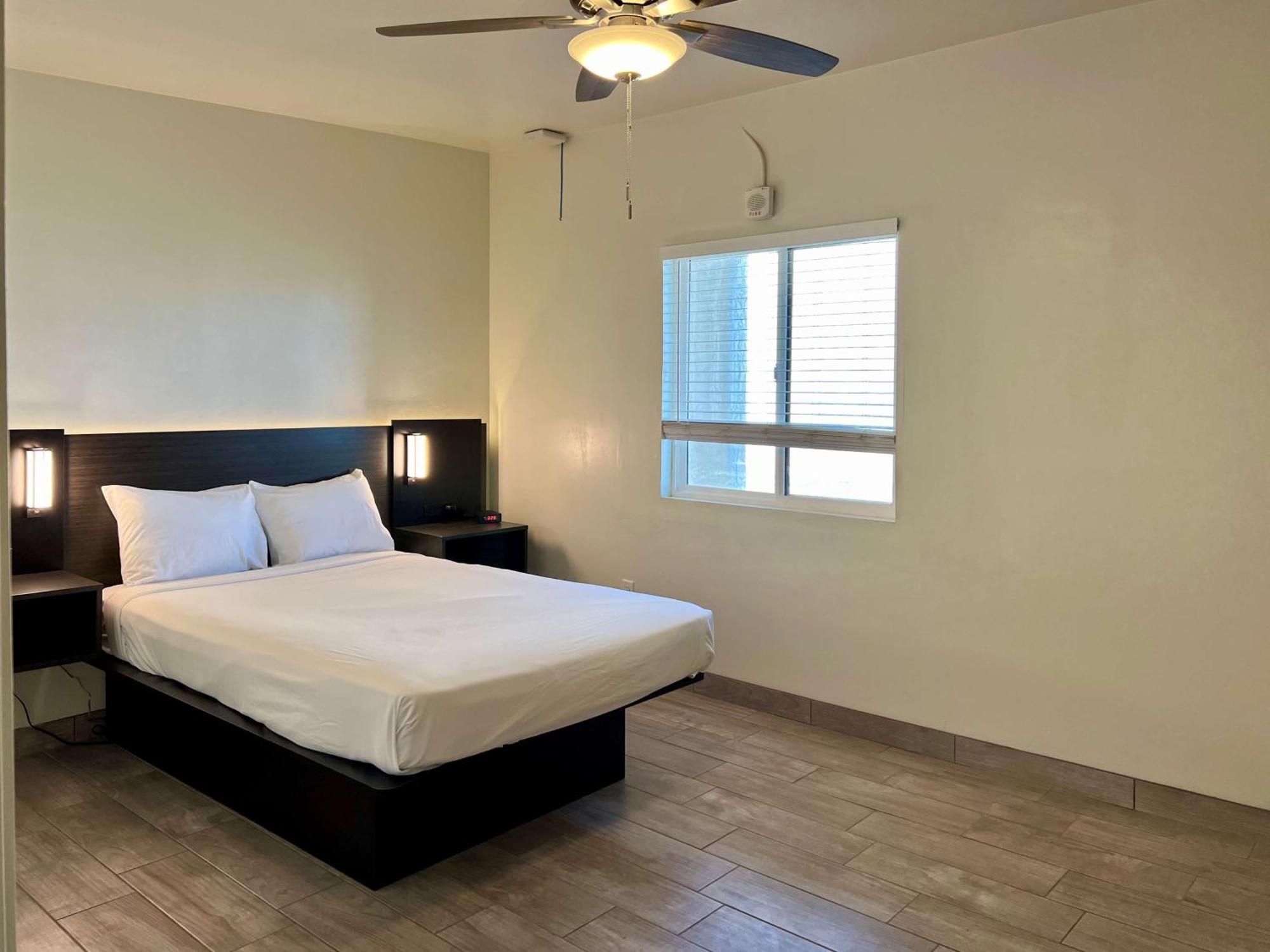 Studio 6 Sierra Vista, Az Fort Huachuca Εξωτερικό φωτογραφία