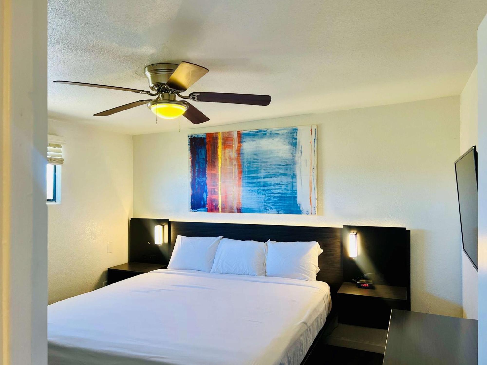 Studio 6 Sierra Vista, Az Fort Huachuca Εξωτερικό φωτογραφία