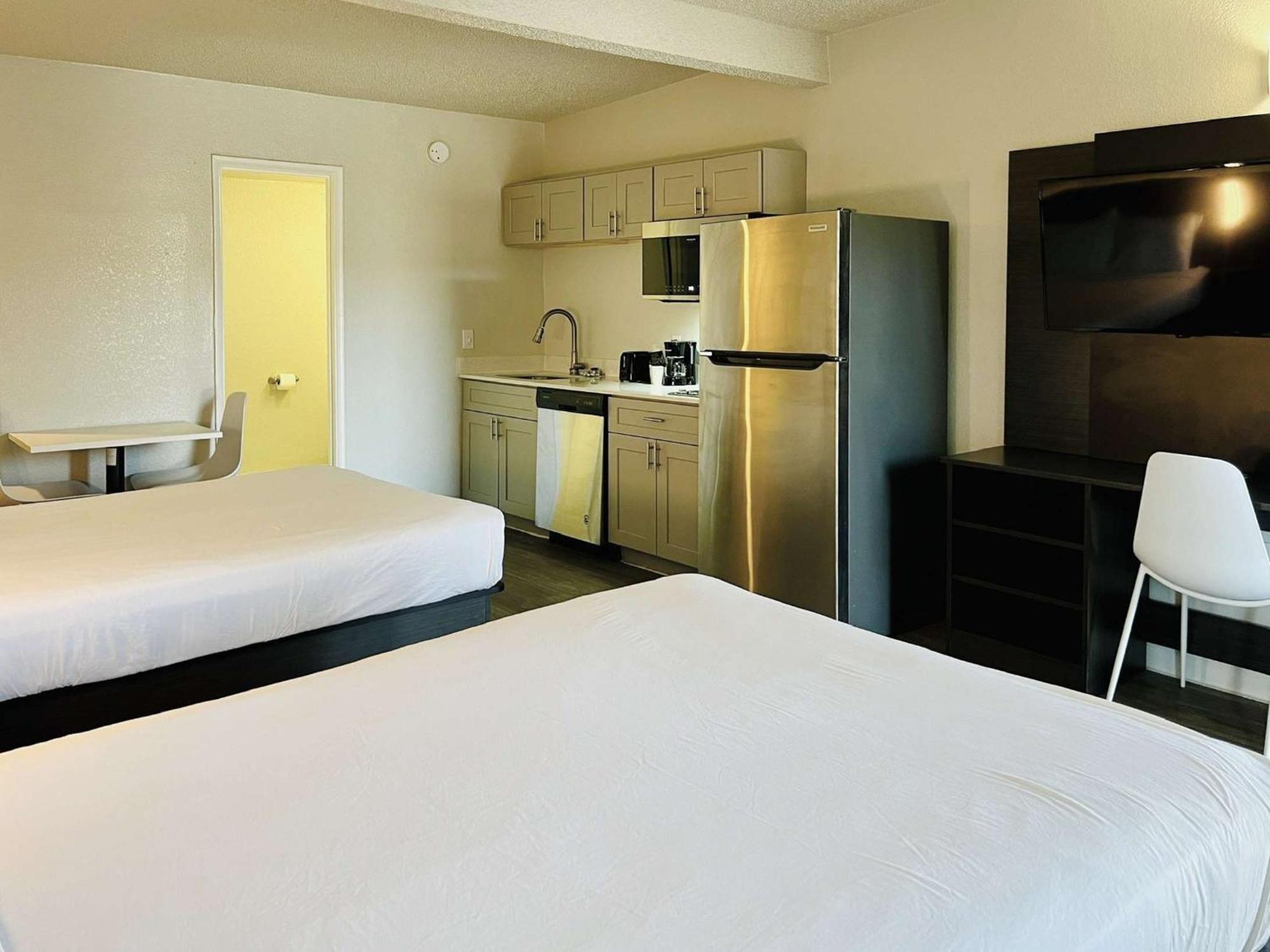 Studio 6 Sierra Vista, Az Fort Huachuca Εξωτερικό φωτογραφία