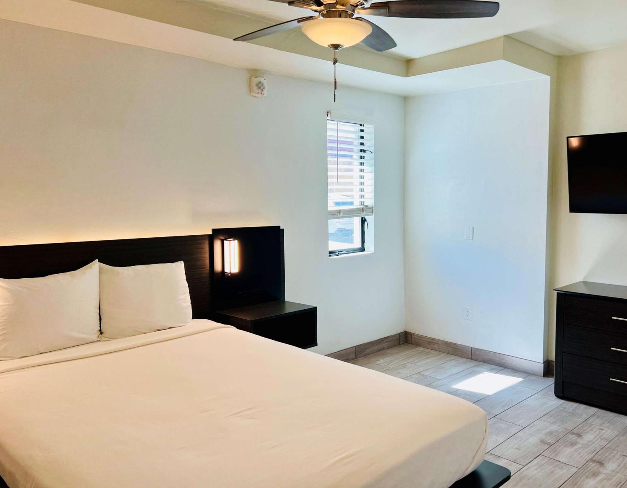 Studio 6 Sierra Vista, Az Fort Huachuca Εξωτερικό φωτογραφία