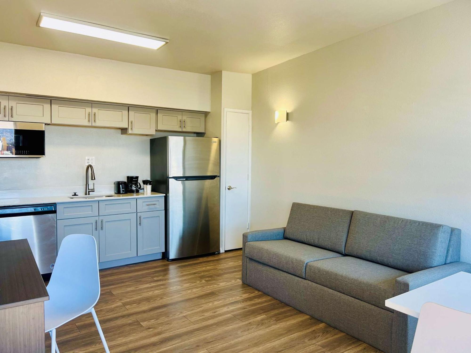 Studio 6 Sierra Vista, Az Fort Huachuca Εξωτερικό φωτογραφία