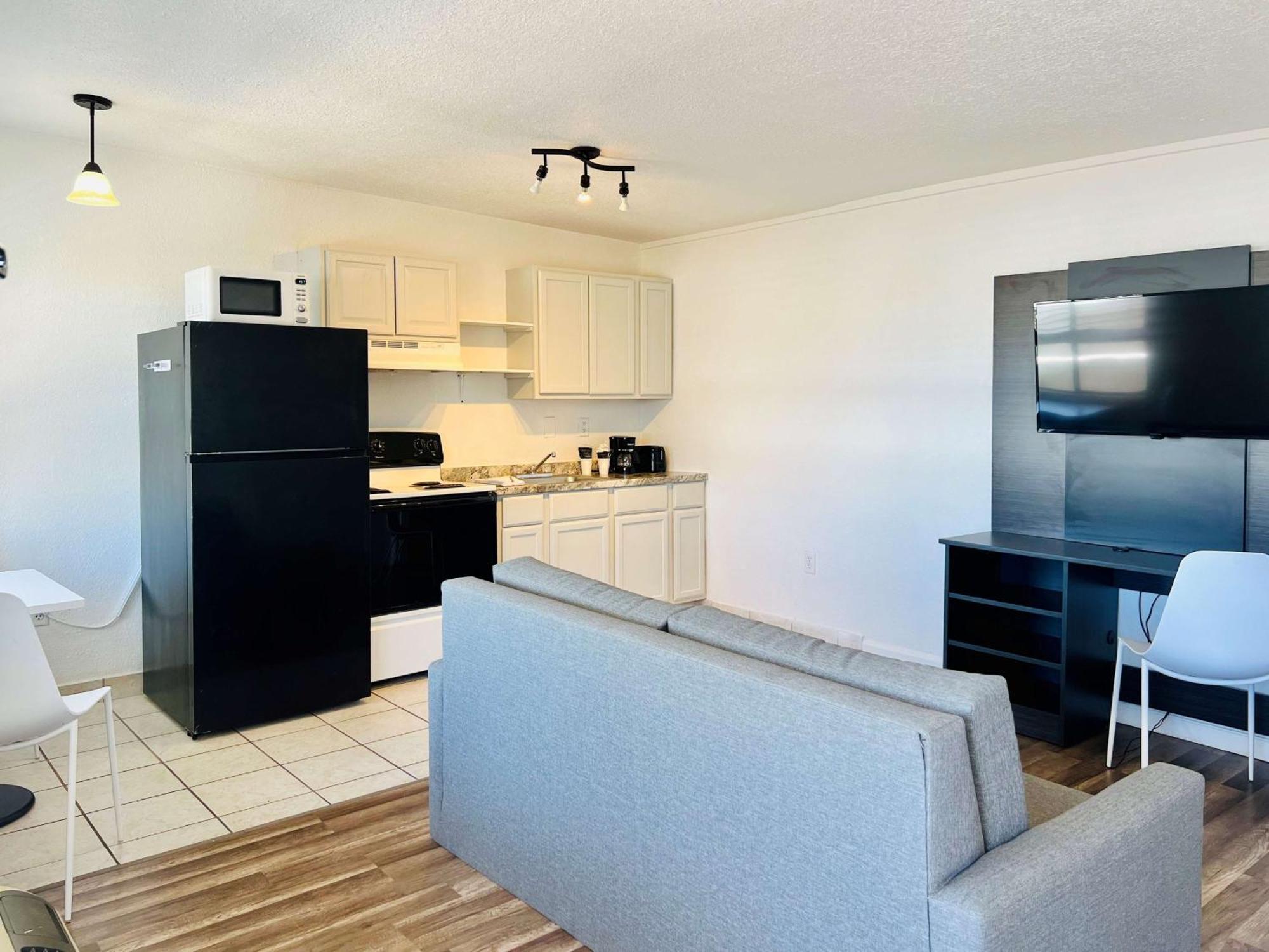 Studio 6 Sierra Vista, Az Fort Huachuca Εξωτερικό φωτογραφία