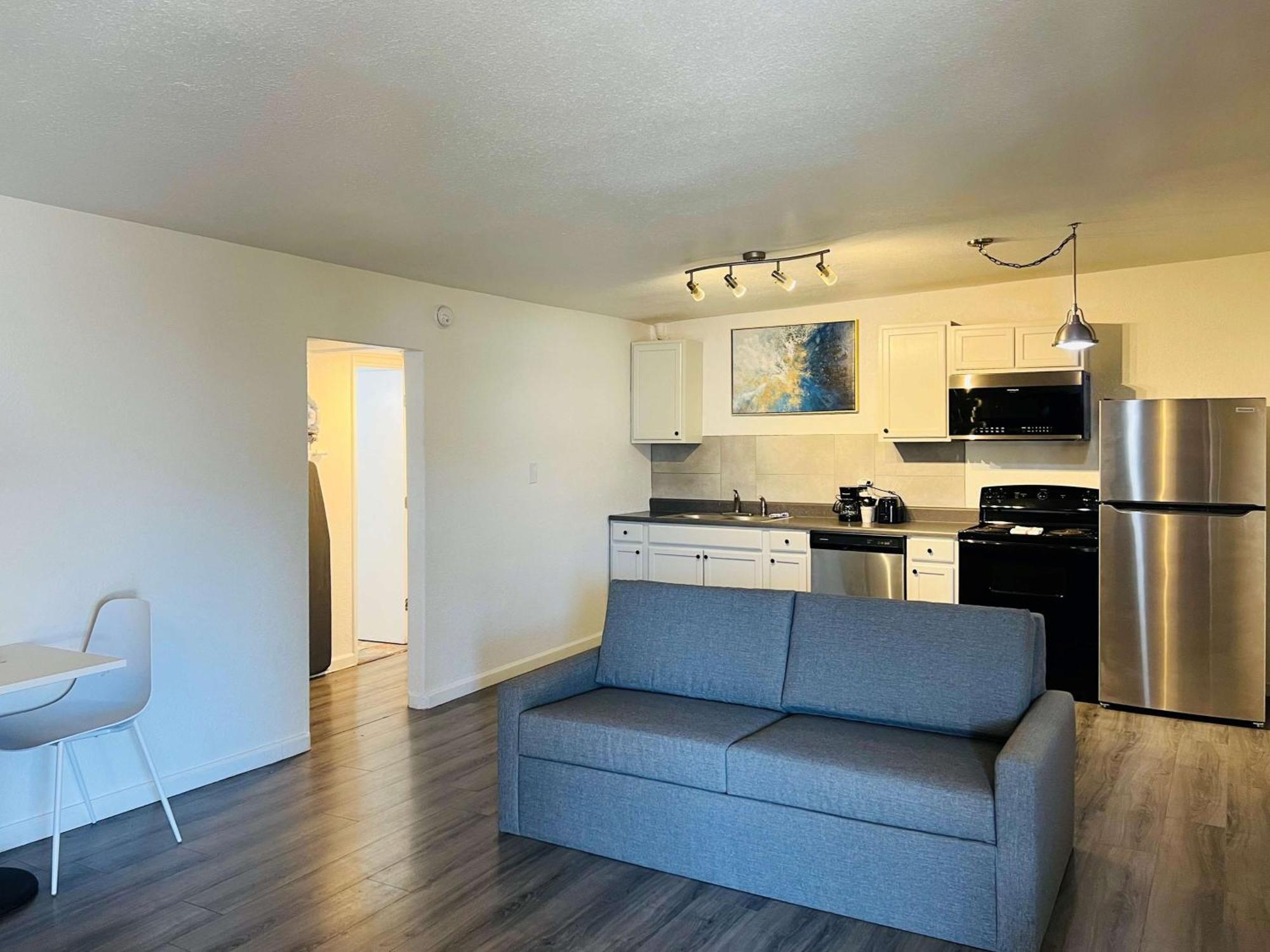 Studio 6 Sierra Vista, Az Fort Huachuca Εξωτερικό φωτογραφία