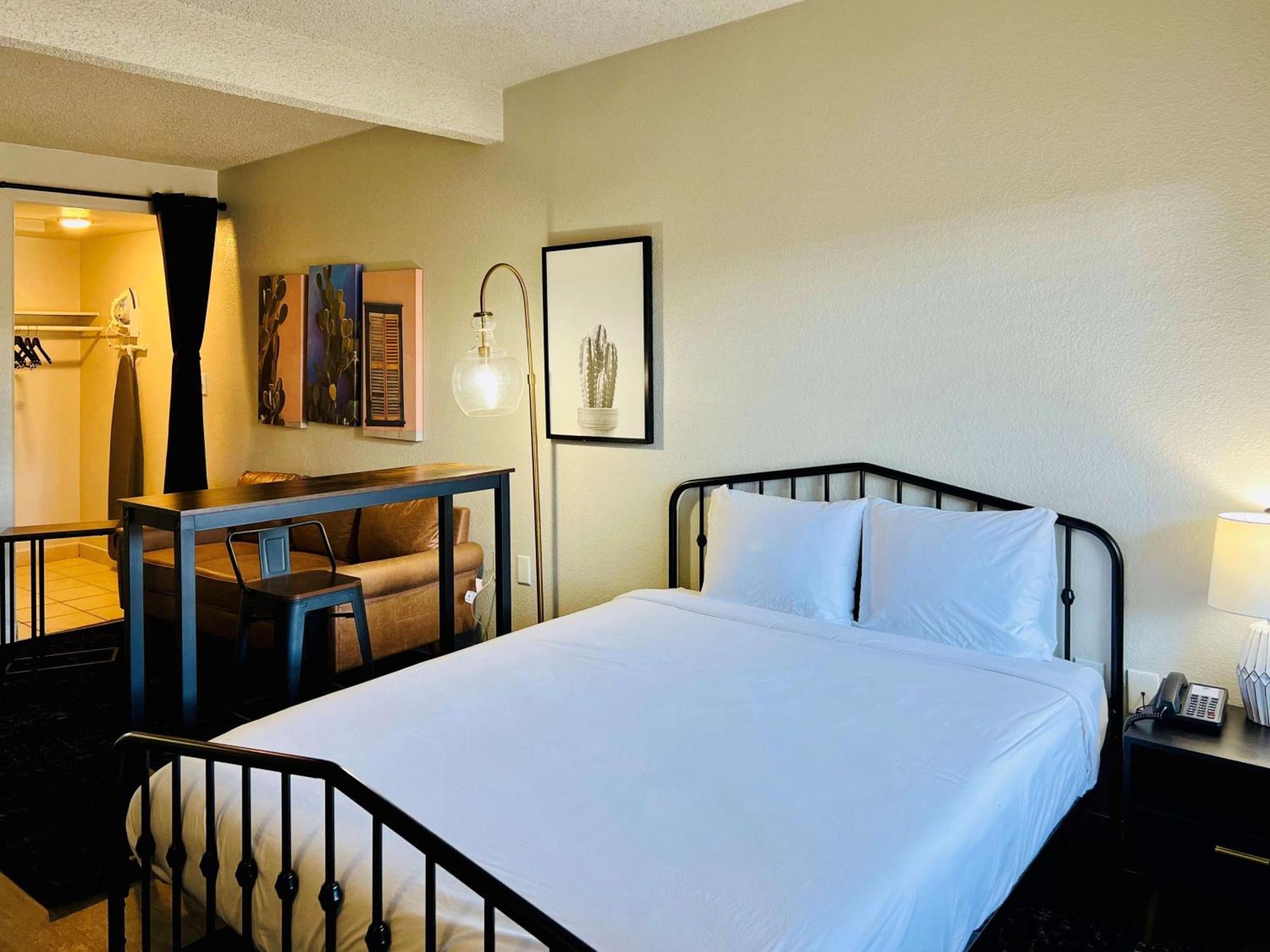 Studio 6 Sierra Vista, Az Fort Huachuca Εξωτερικό φωτογραφία