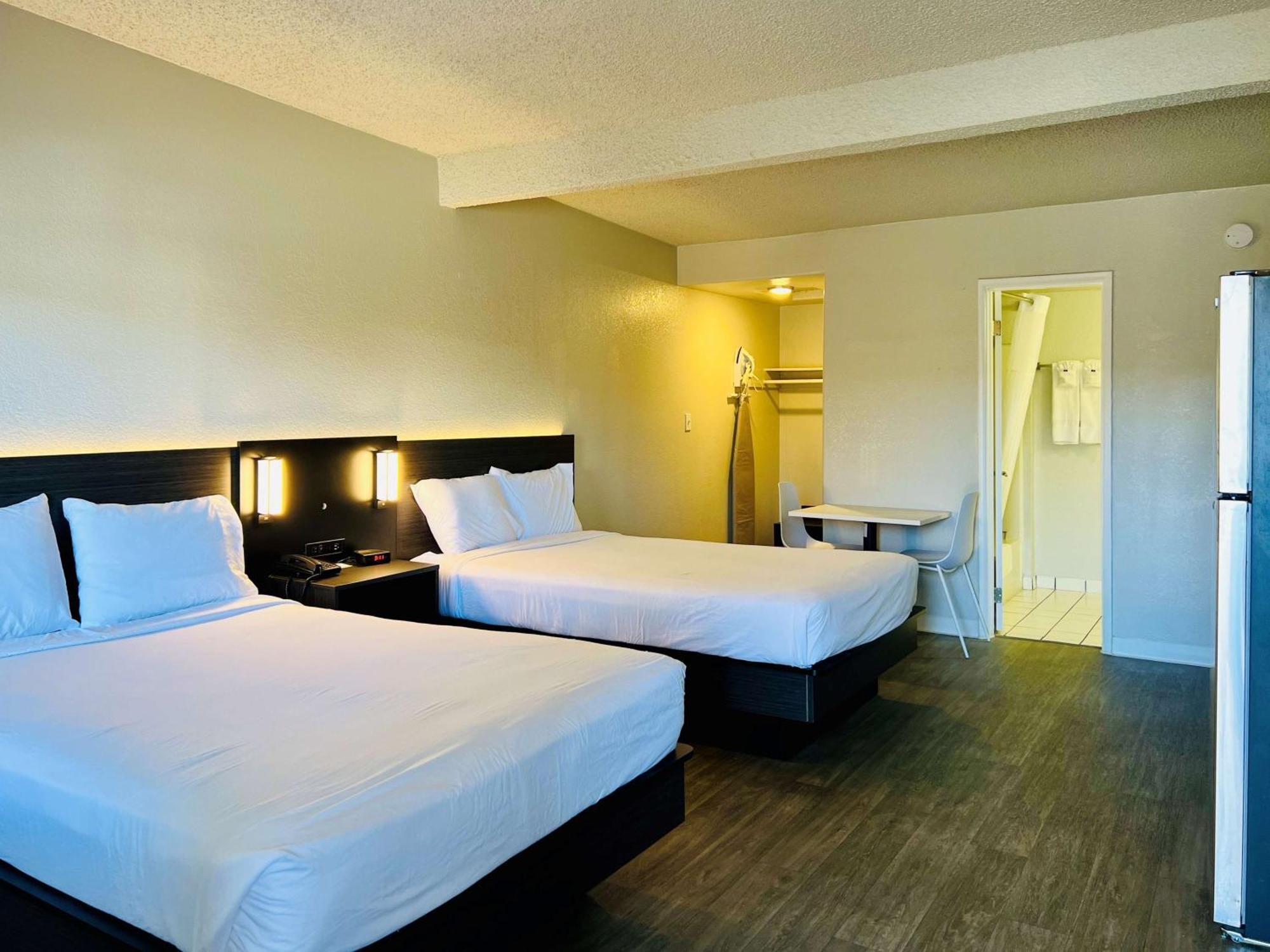 Studio 6 Sierra Vista, Az Fort Huachuca Εξωτερικό φωτογραφία