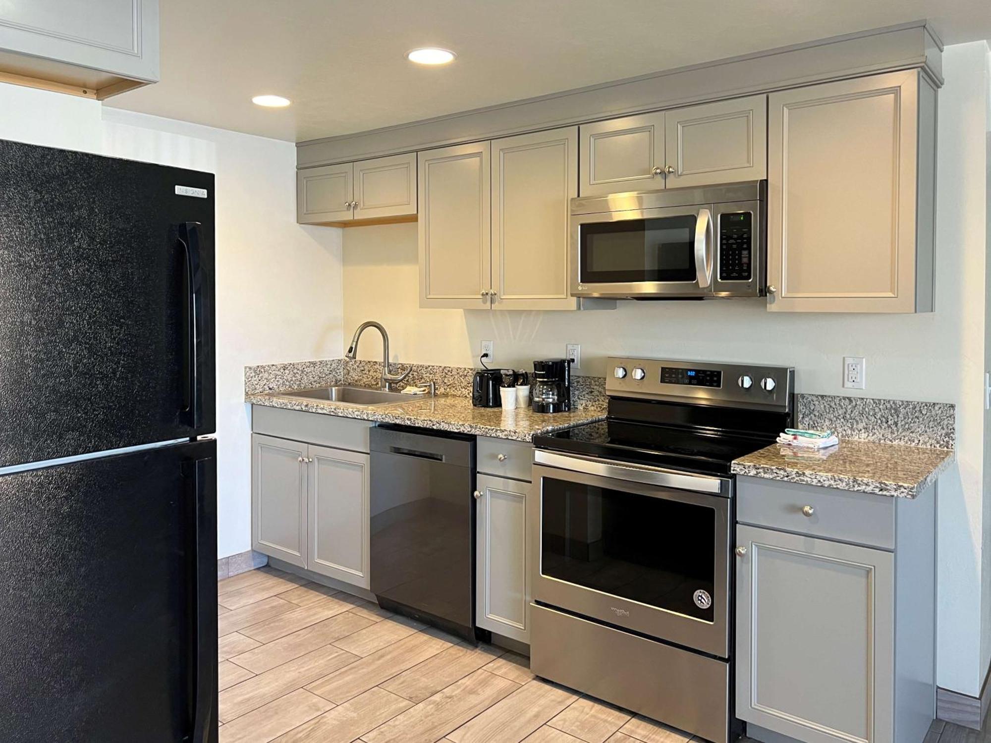 Studio 6 Sierra Vista, Az Fort Huachuca Εξωτερικό φωτογραφία