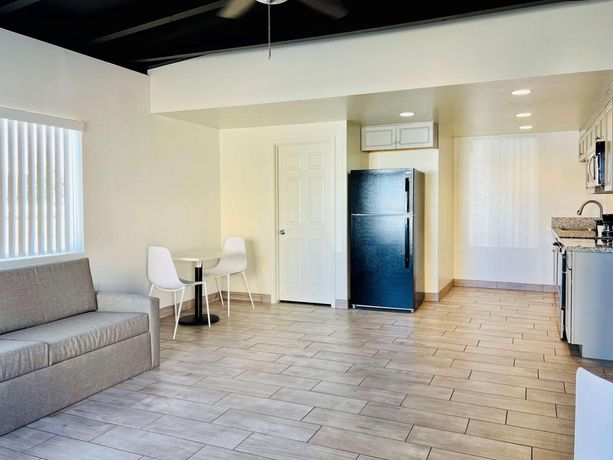 Studio 6 Sierra Vista, Az Fort Huachuca Εξωτερικό φωτογραφία