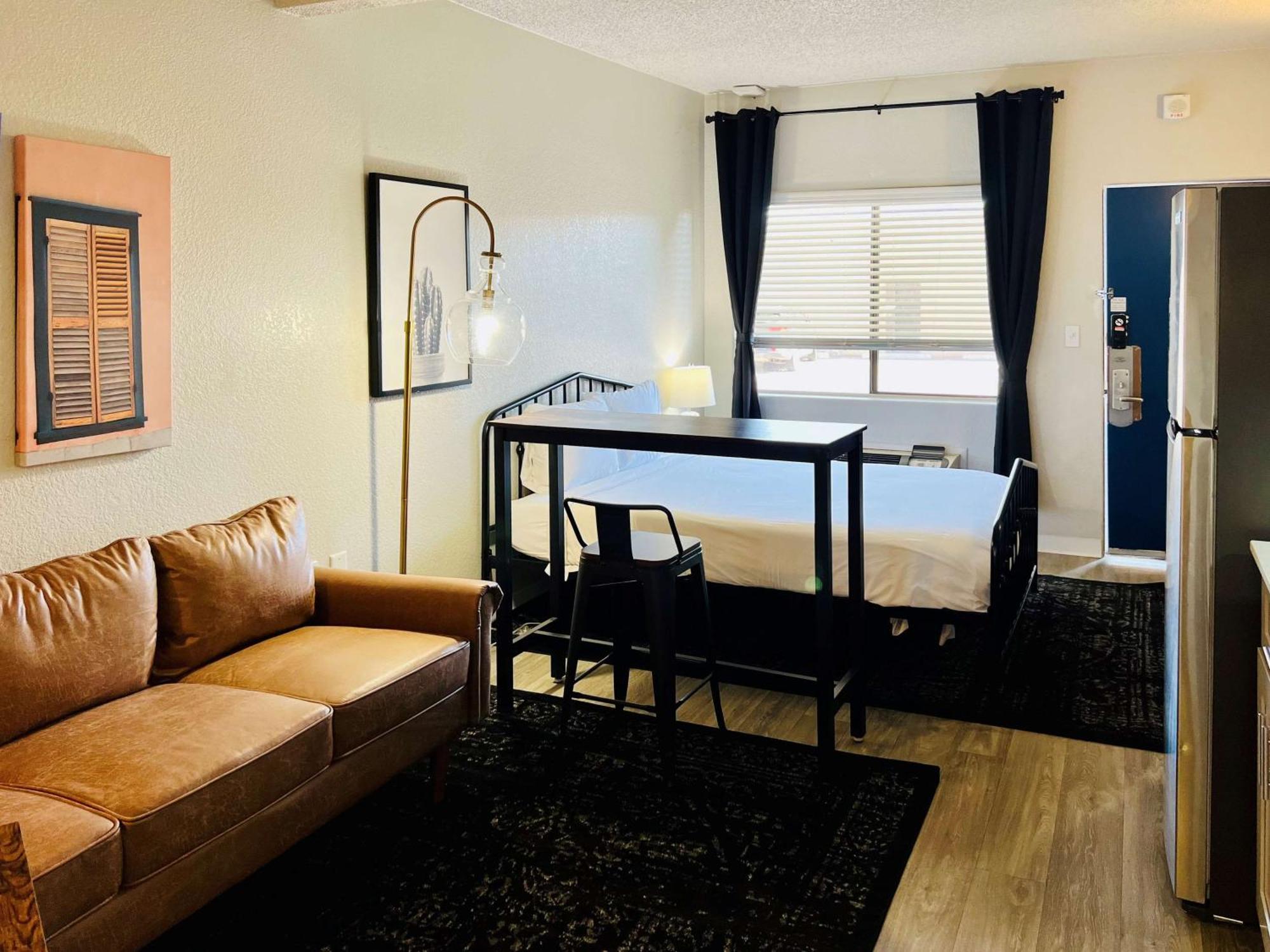 Studio 6 Sierra Vista, Az Fort Huachuca Εξωτερικό φωτογραφία