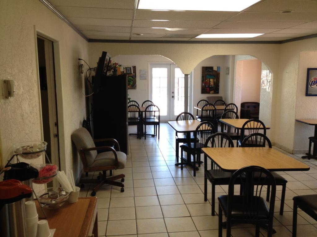 Studio 6 Sierra Vista, Az Fort Huachuca Εξωτερικό φωτογραφία