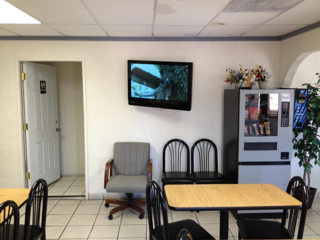 Studio 6 Sierra Vista, Az Fort Huachuca Εξωτερικό φωτογραφία