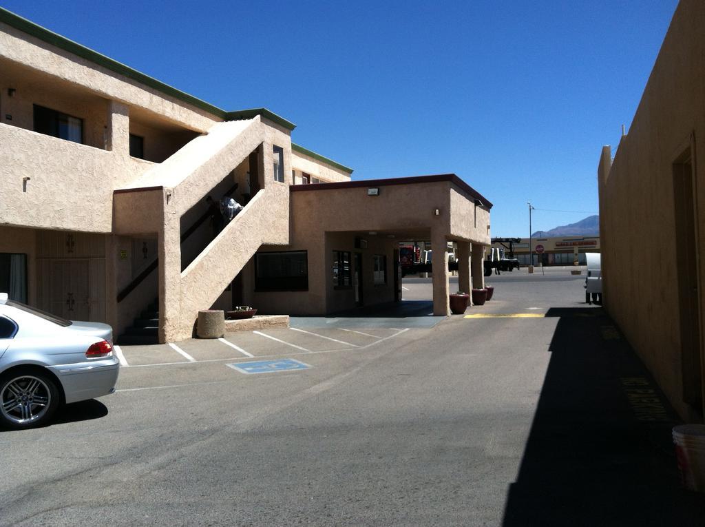 Studio 6 Sierra Vista, Az Fort Huachuca Εξωτερικό φωτογραφία