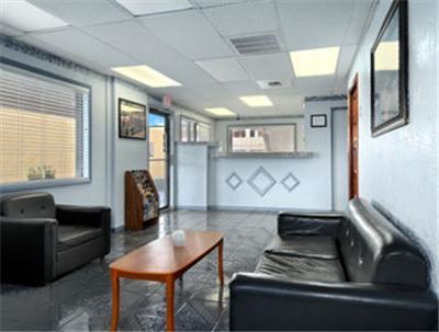 Studio 6 Sierra Vista, Az Fort Huachuca Εσωτερικό φωτογραφία